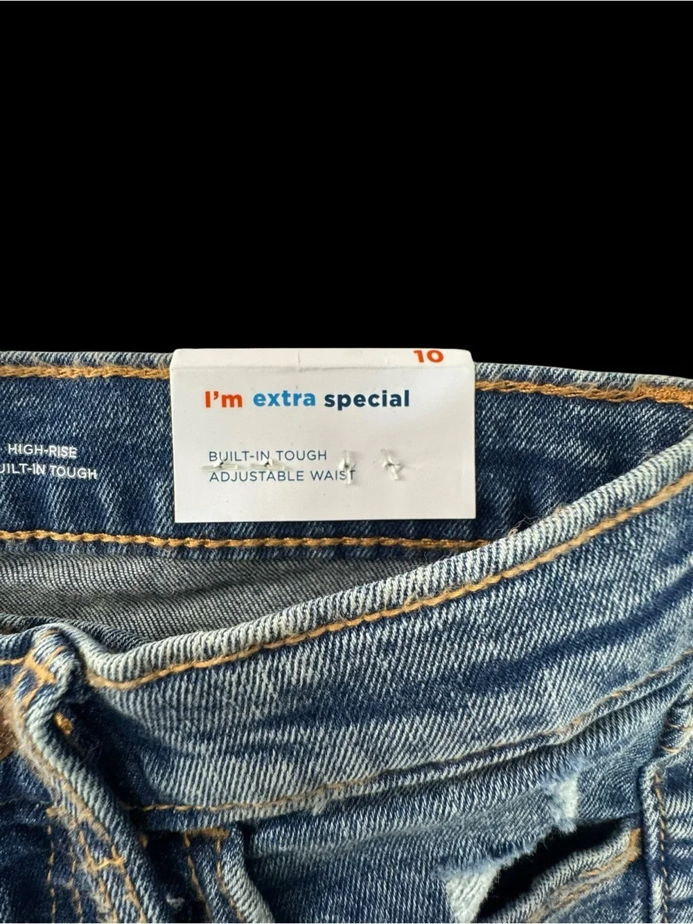 Old Navy dark blue